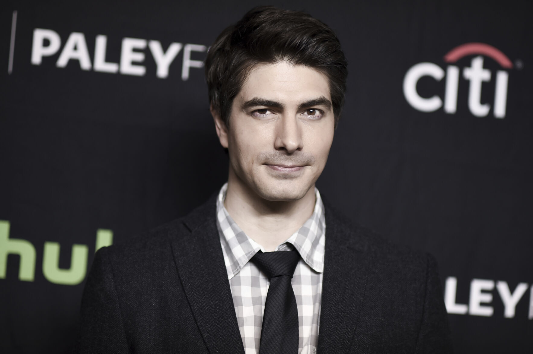 Brandon Routh